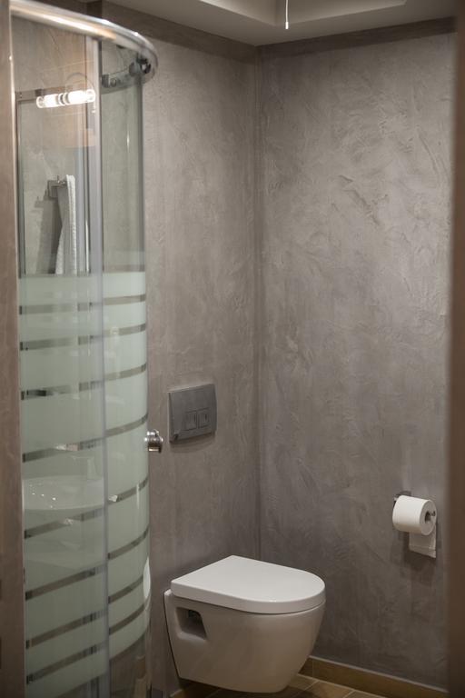 Pallas Luxury Apartments Amoliani Extérieur photo